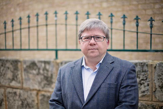 Rob Pratt, Electrical Estimating Manager